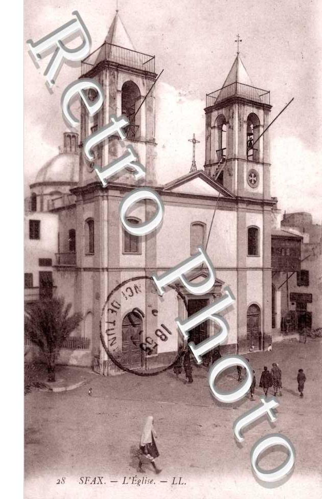 l&#039;Eglise