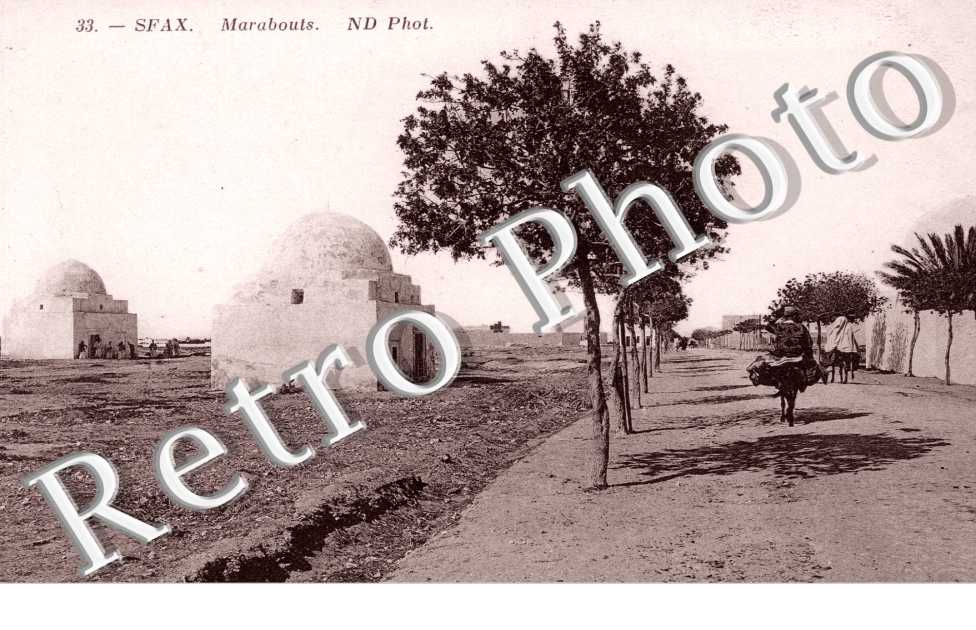 Marabouts