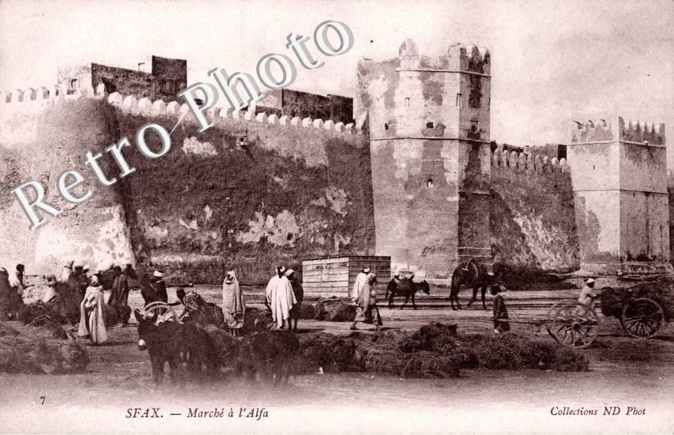 Marche a l&#039;Alfa