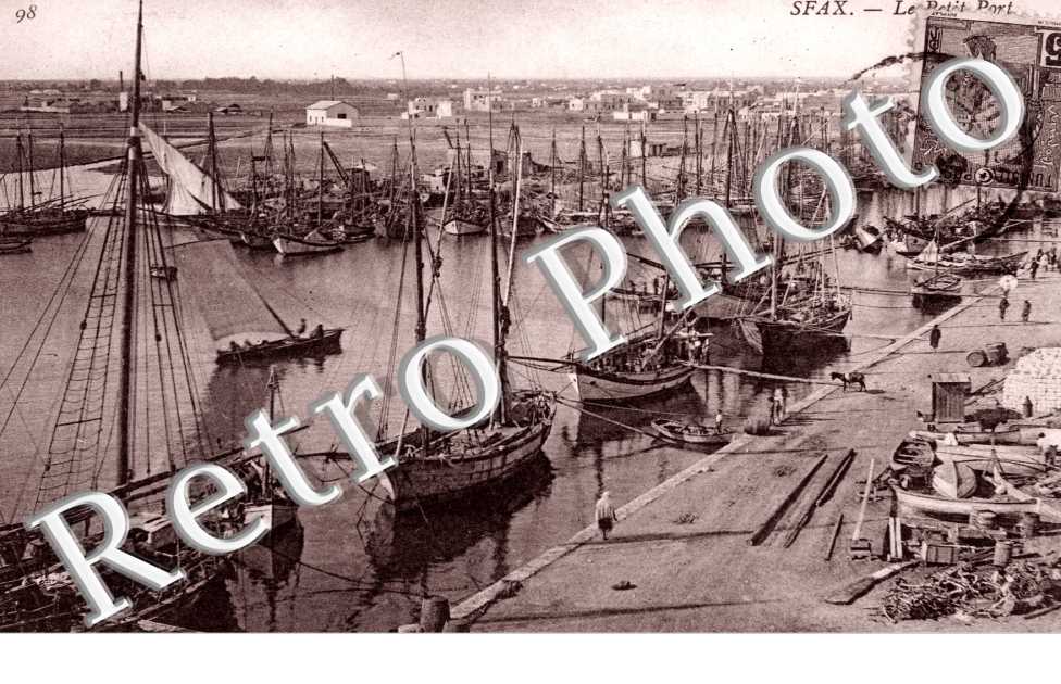le Petit Port