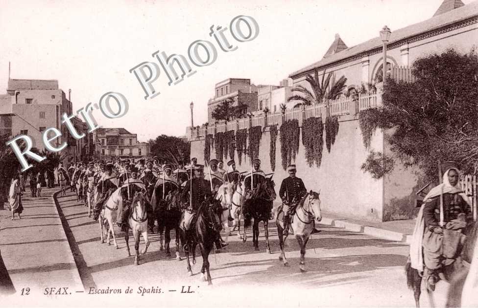 Escadron de Spahis