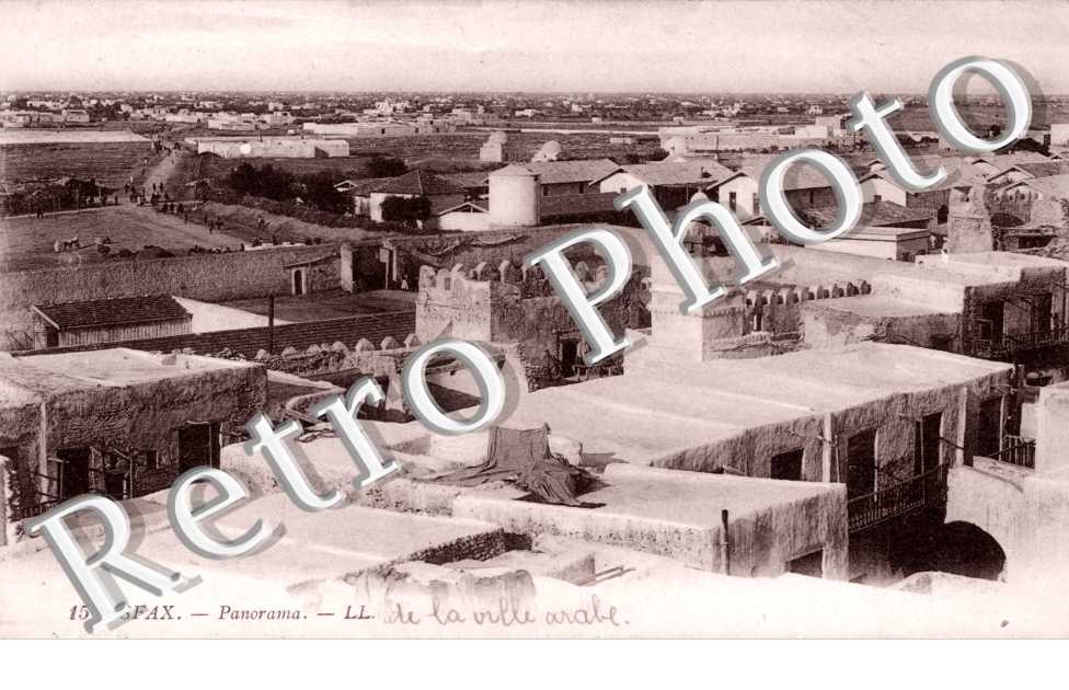 Panorama