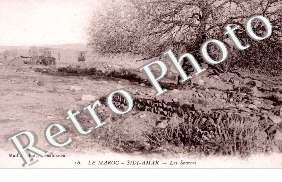 les Sources