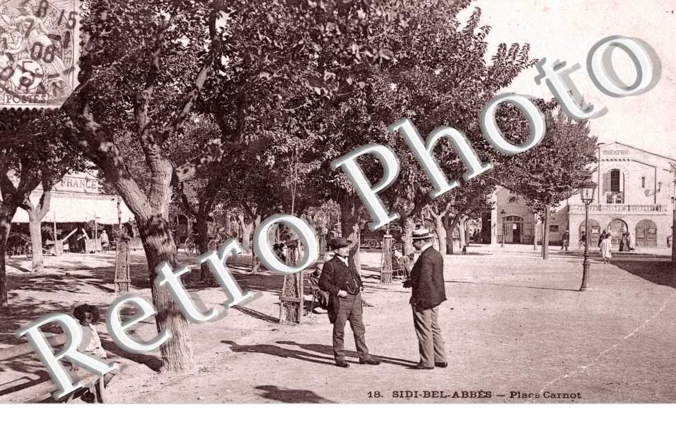 Place Carnot