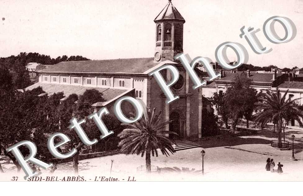 l&#039;eglise