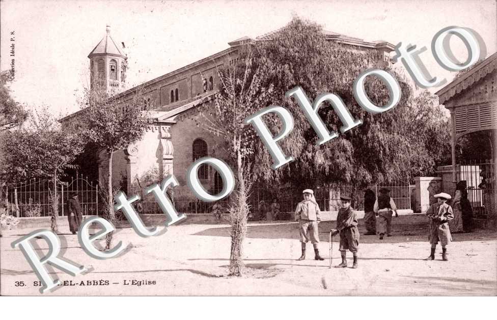 l'Eglise