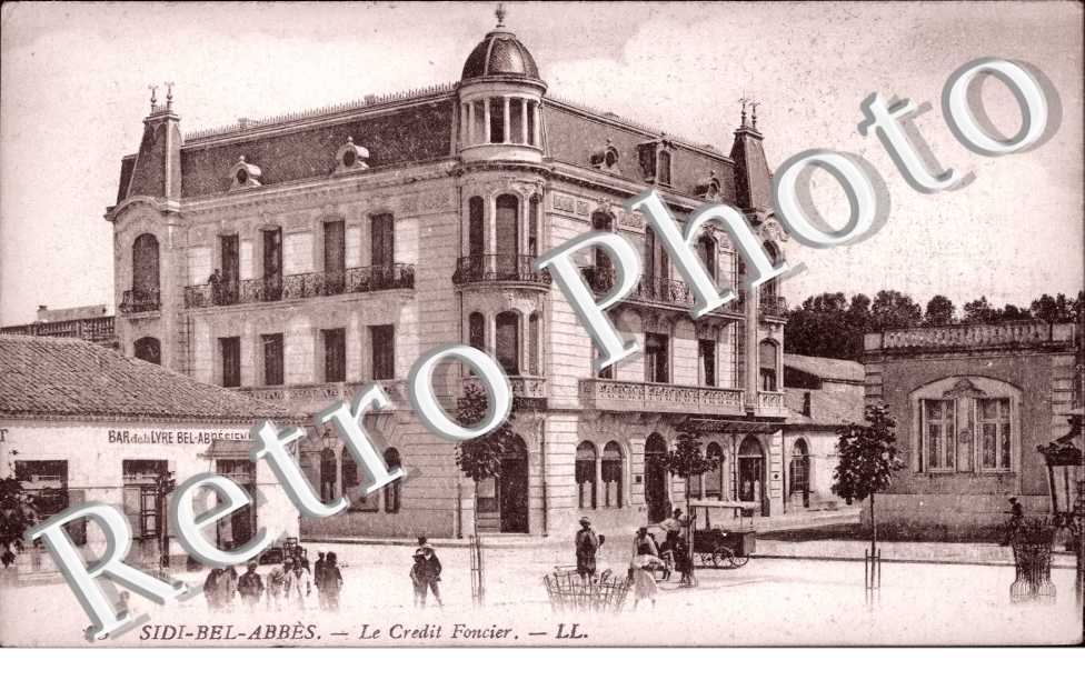 le Credit Foncier