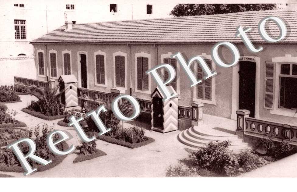 Caserne 