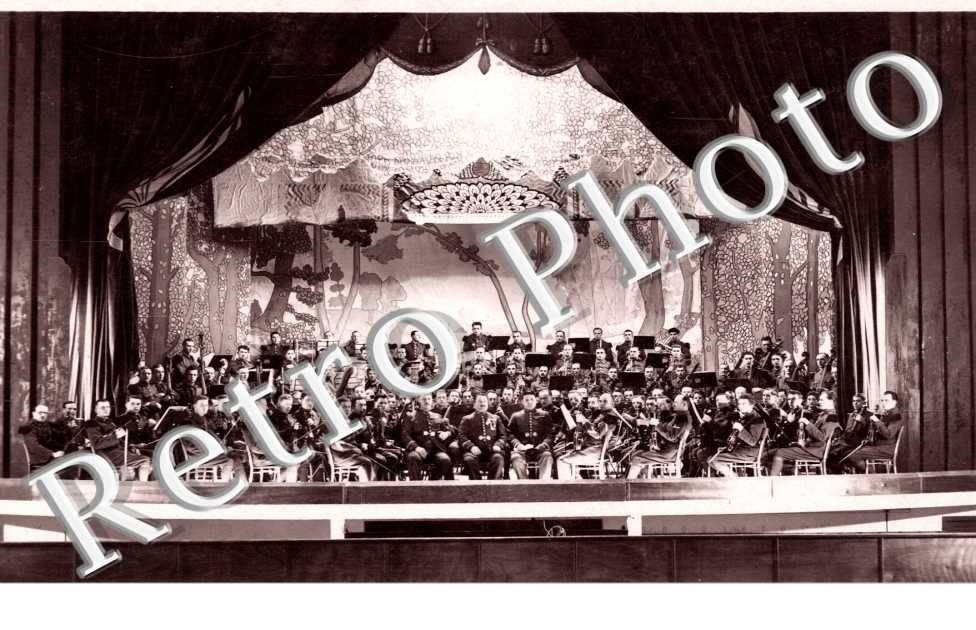 Orchestre a cordes du 1er Regiment Etranger