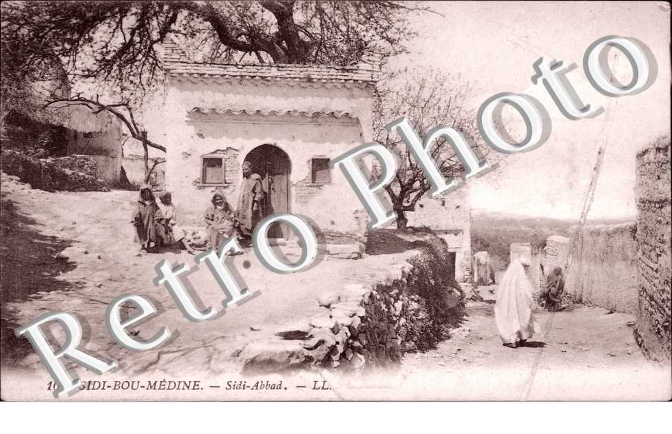 Sidi Abbad