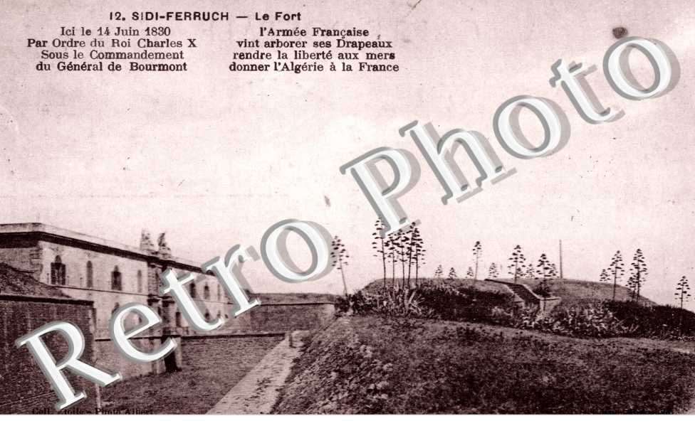 Le Fort
