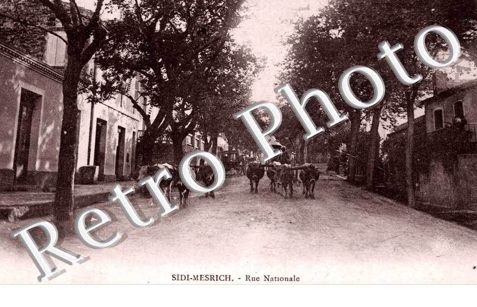 Rue Nationale