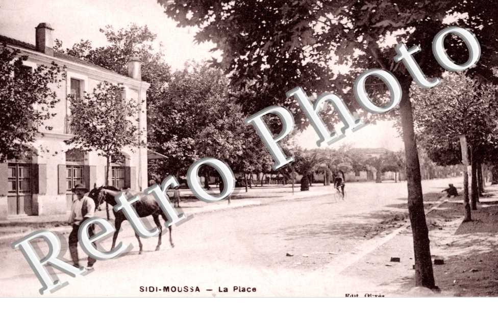 la Place