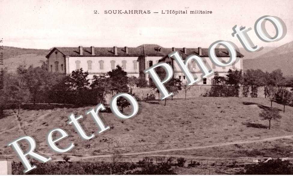 Hopital Militaire