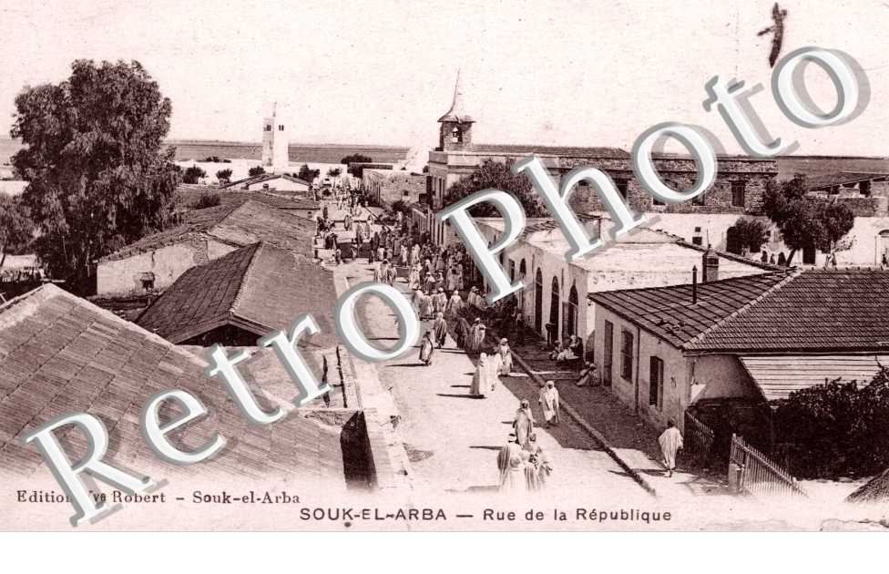 rue de la Republique