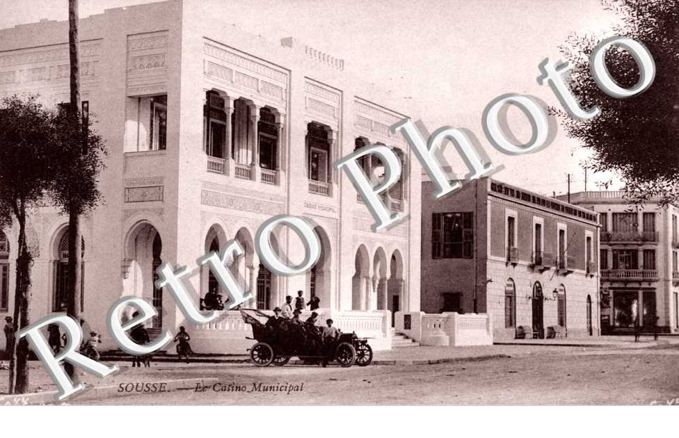 le Casino Municipal