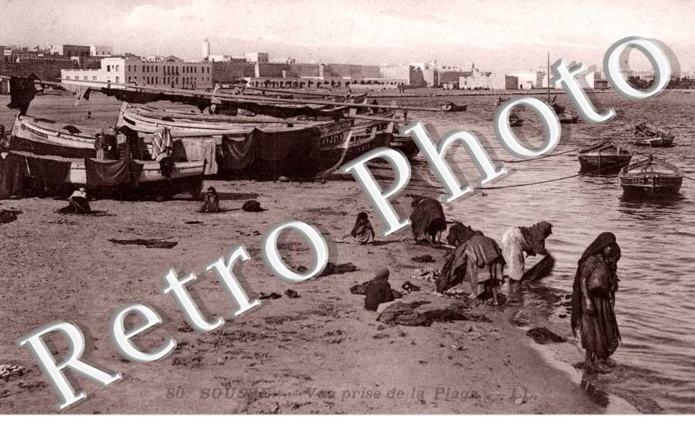 le Port