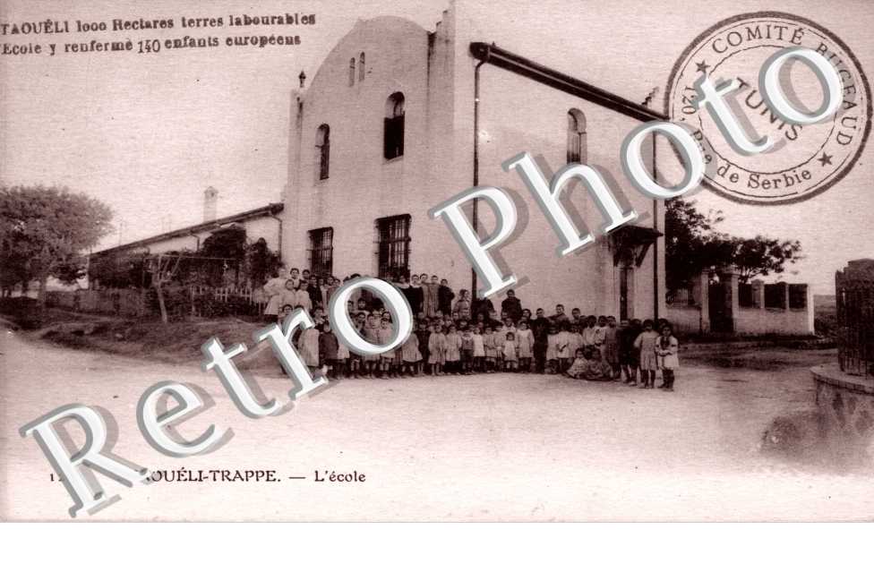 L&#039;ecole