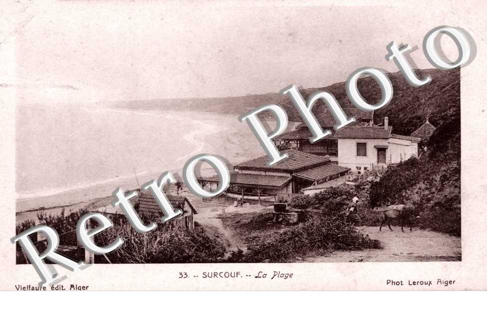 La Plage