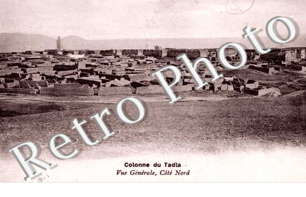 Vue generale