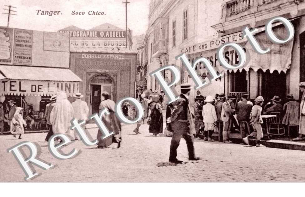 Soco Chico