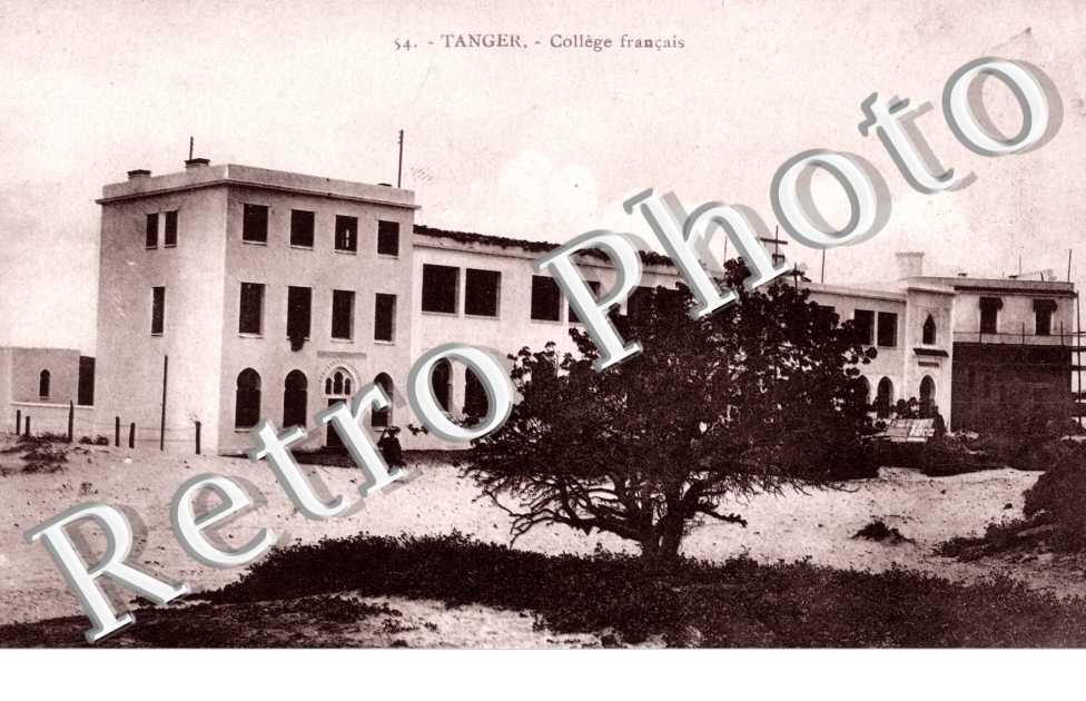 College francais