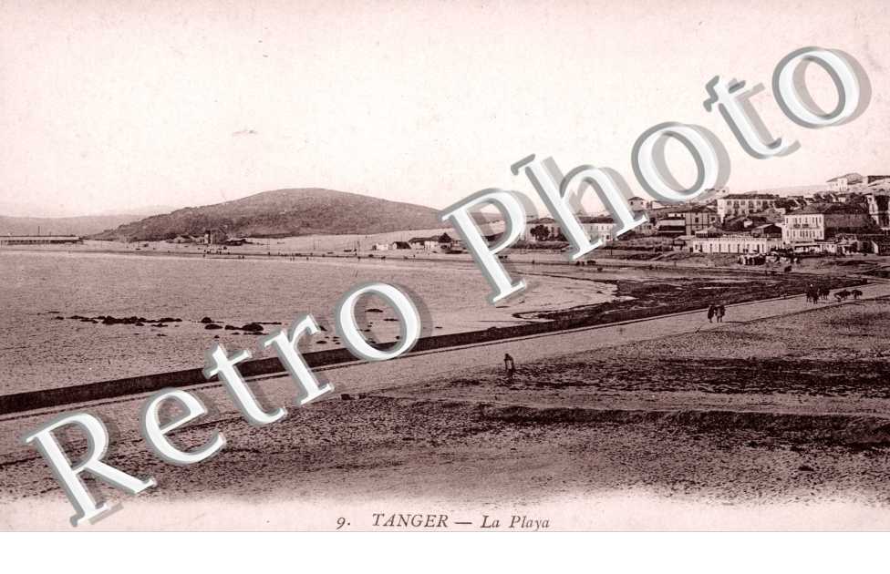 la Playa