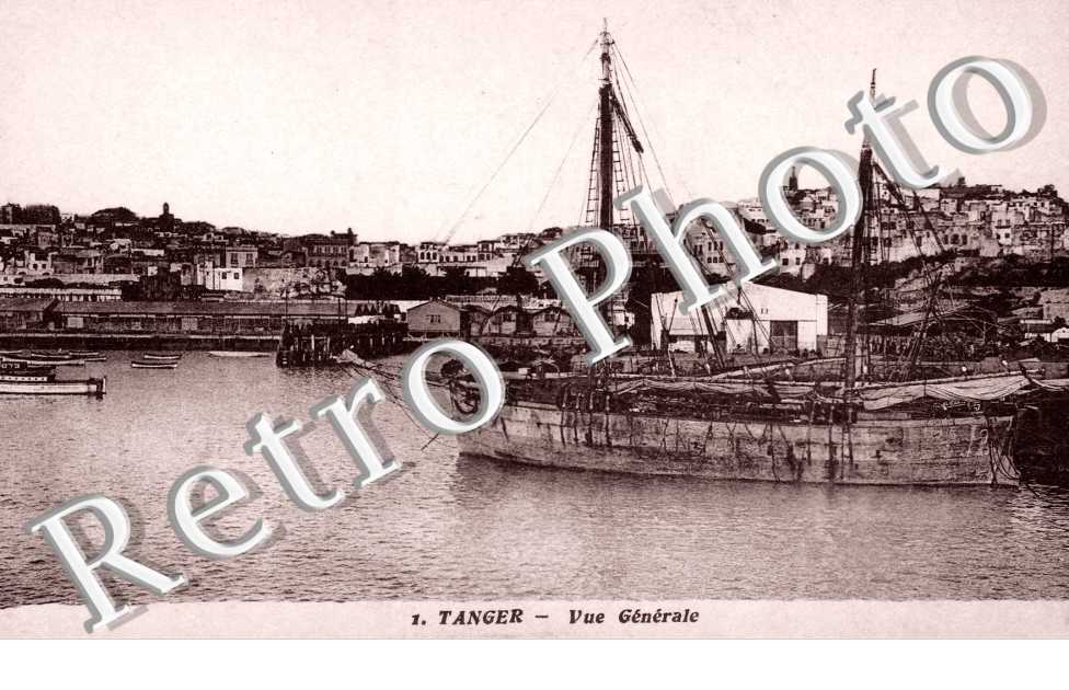 Vue Generale