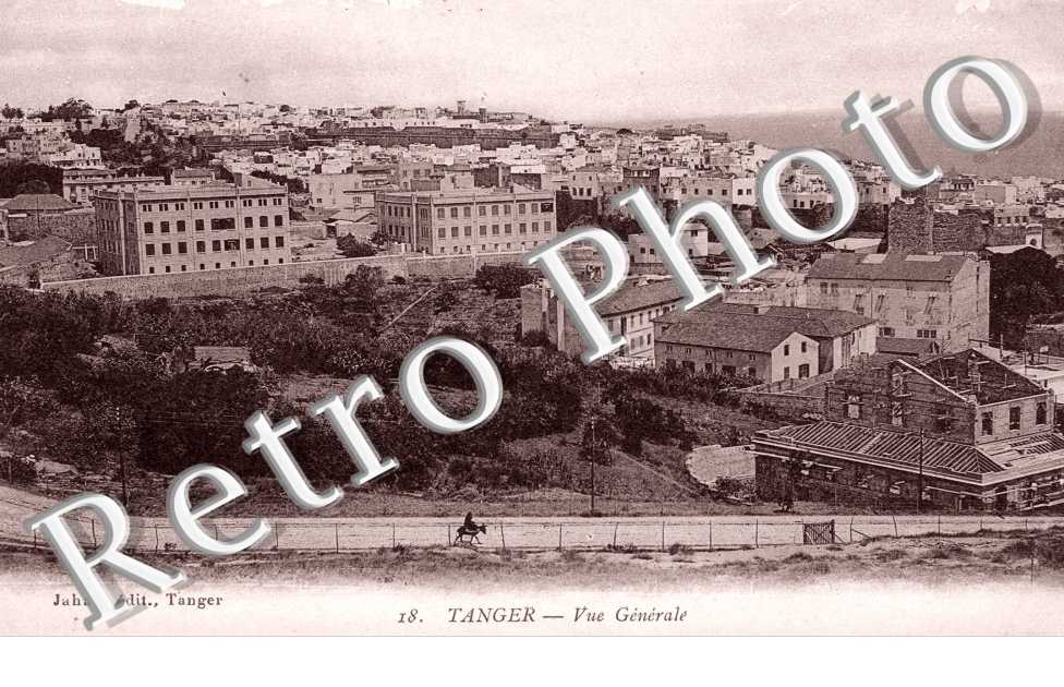 Vue Generale