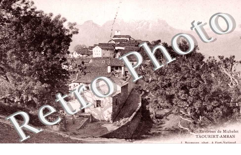 ( vue generale )
