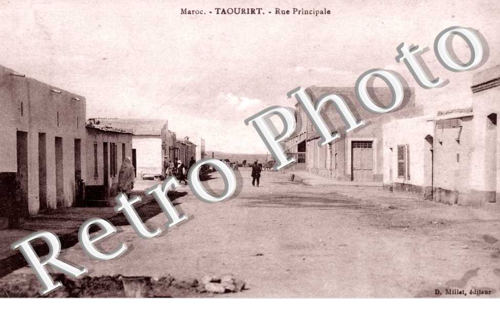 Rue Principale