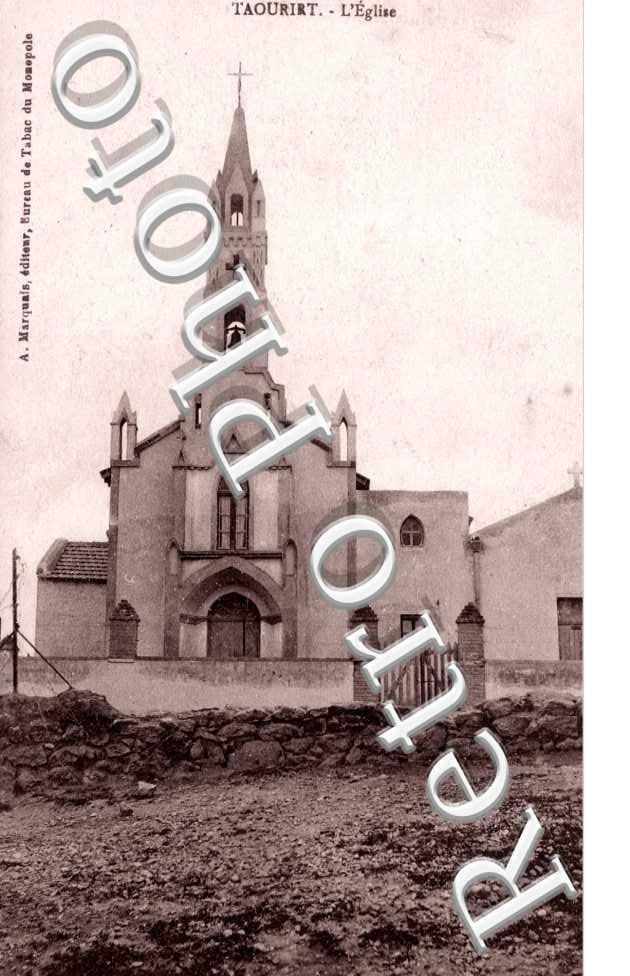 l'eglise