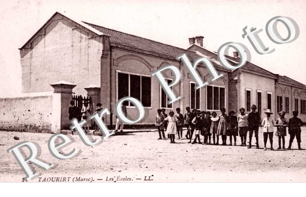 les Ecoles