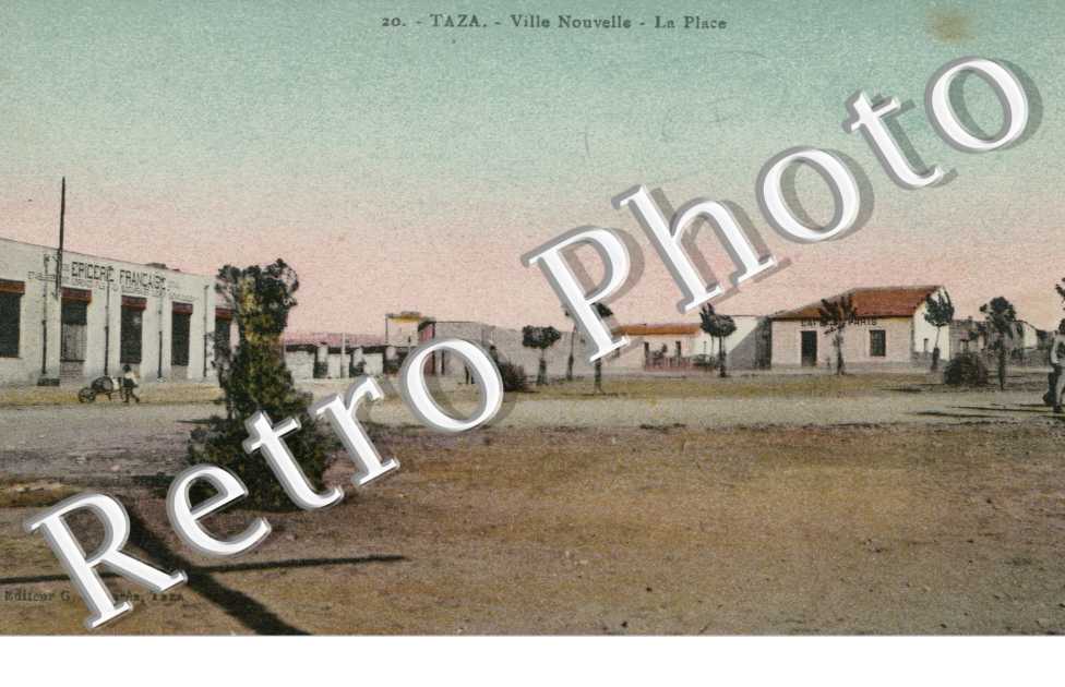 la Place