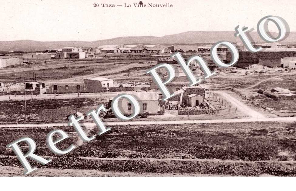 la Ville nouvelle