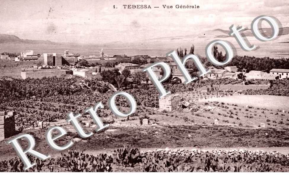 Vue Generale