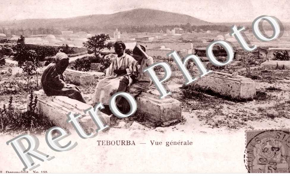 Vue Generale