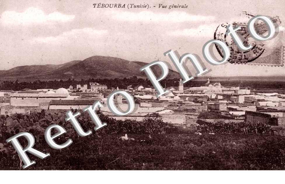 Vue Generale