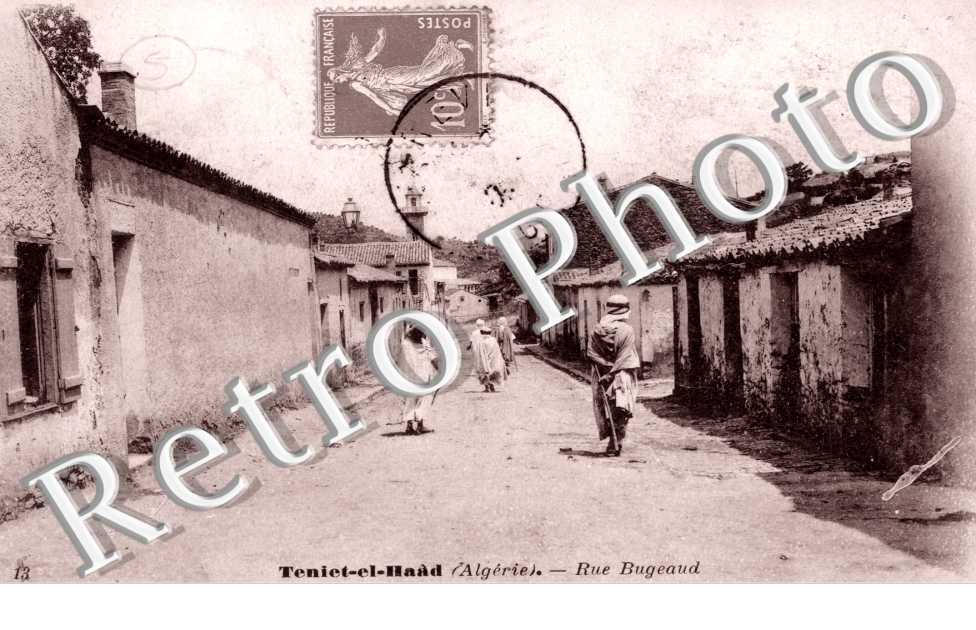  Rue Bugeaud