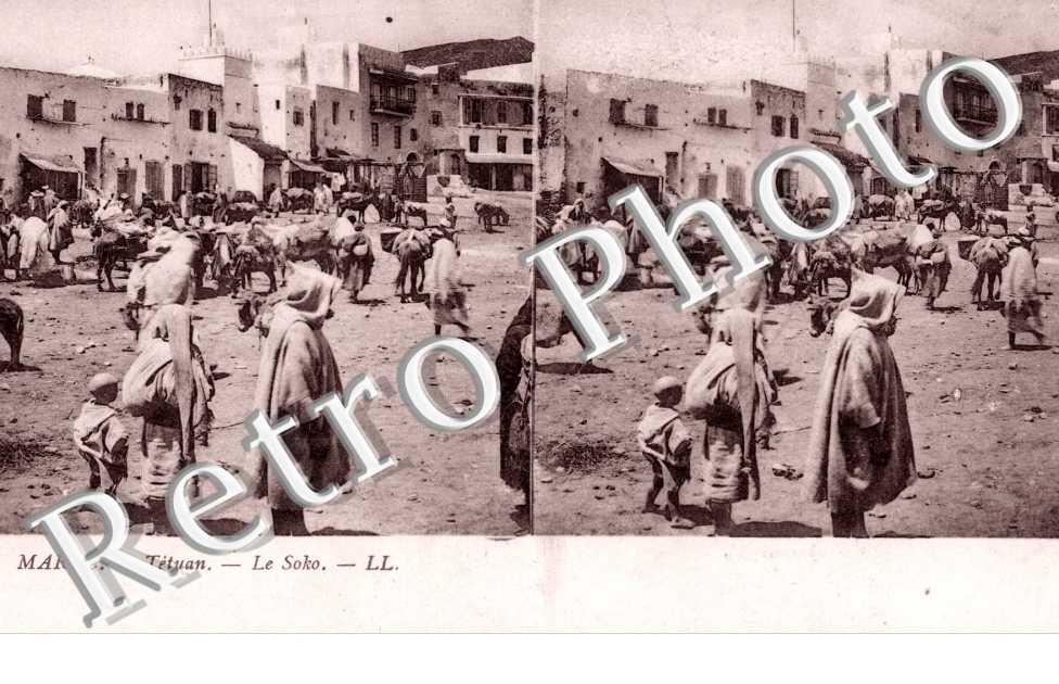 le soko