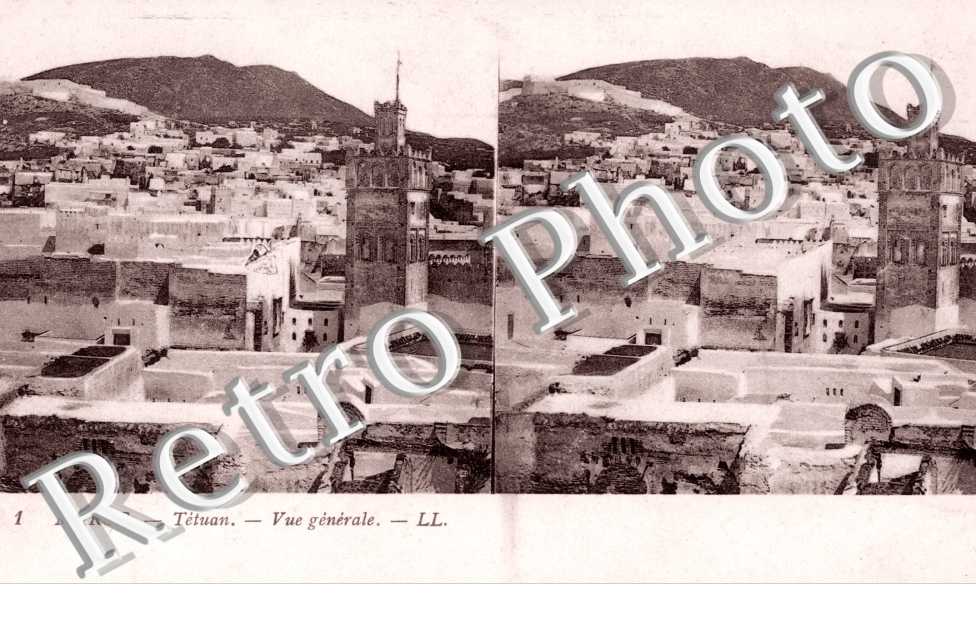 Vue Générale