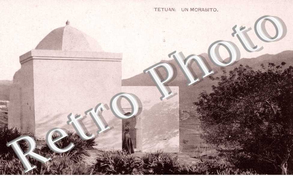 Un morabito