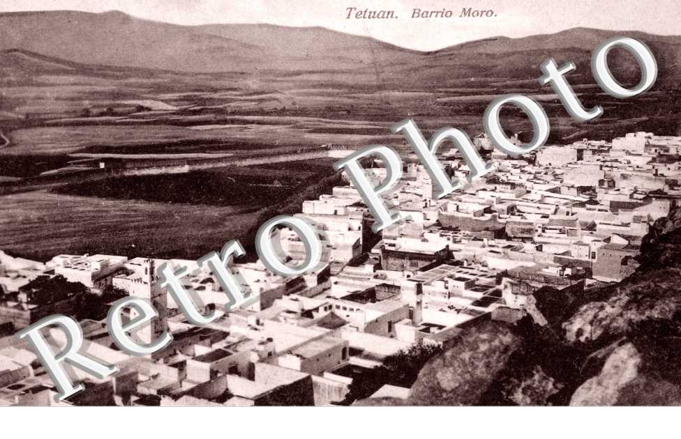 Barrio Moro