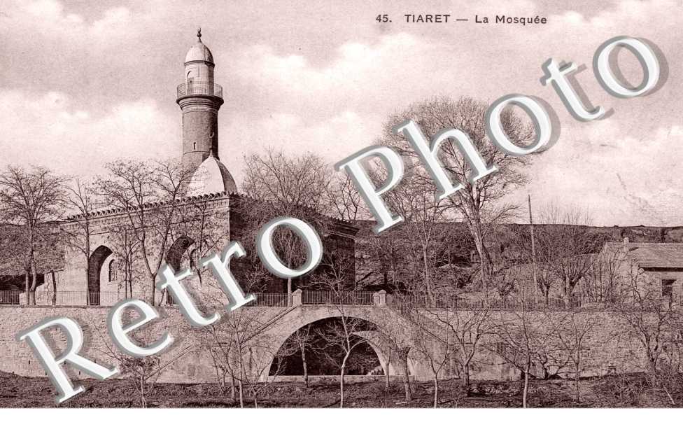 La Mosquee