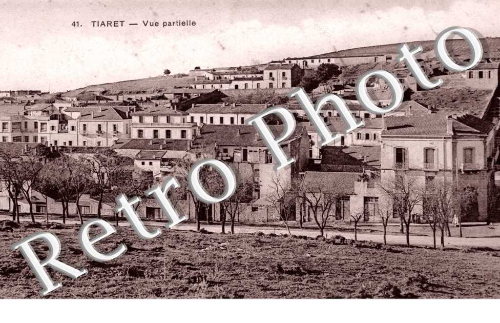 Vue Partielle