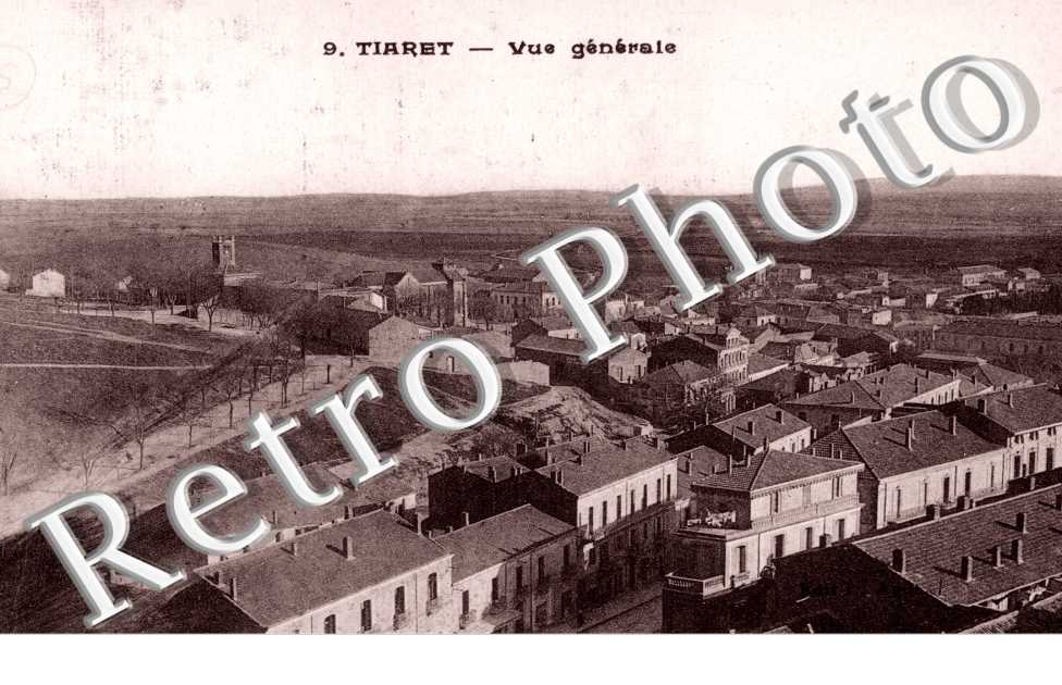 Vue generale
