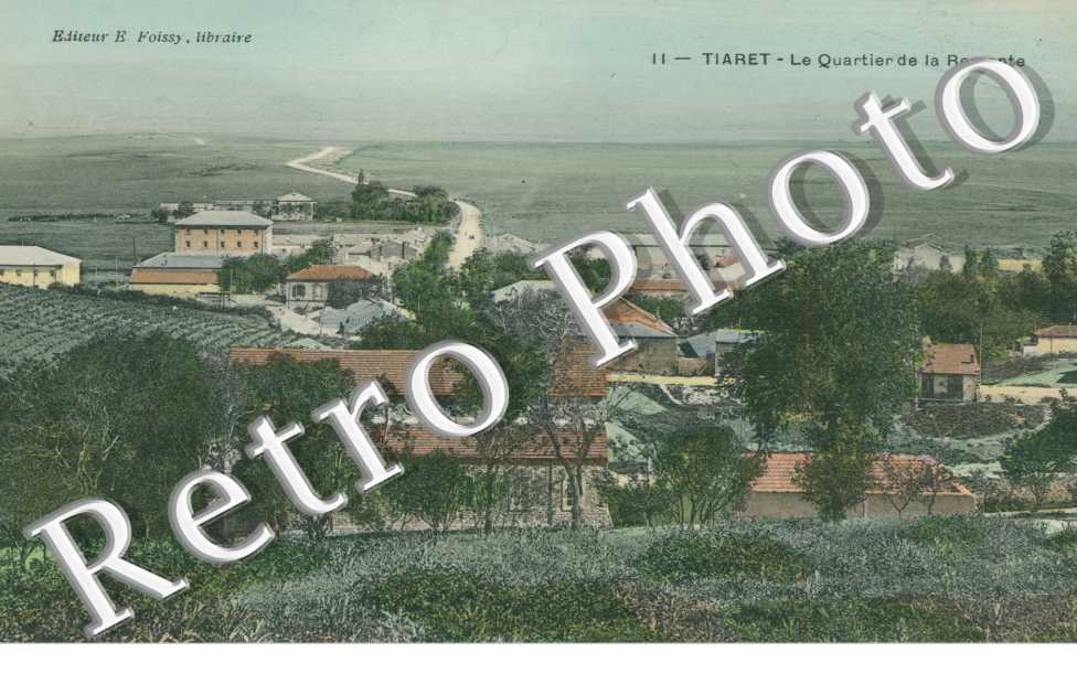 le Quartier de la Remonte