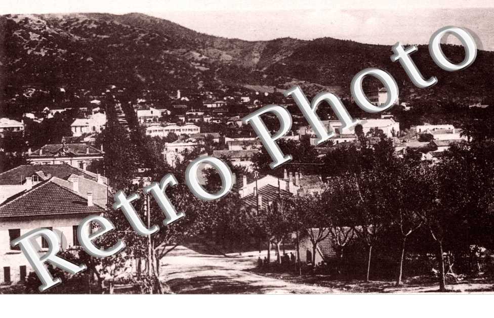Vue générale 