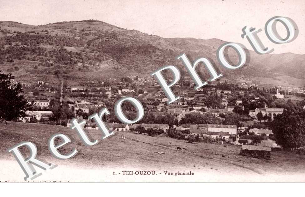Vue Generale