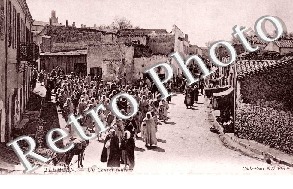 Convoi Funebre
